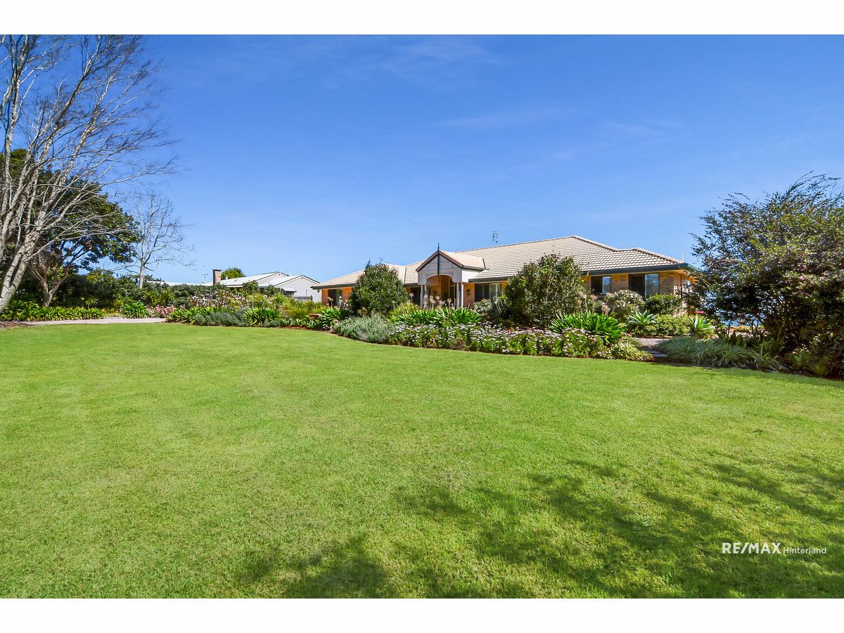 77 Maleny Kenilworth Road, Maleny QLD 4552, Image 1