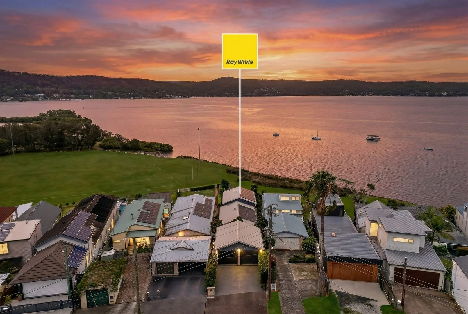 189 Steyne Road, Saratoga NSW 2251