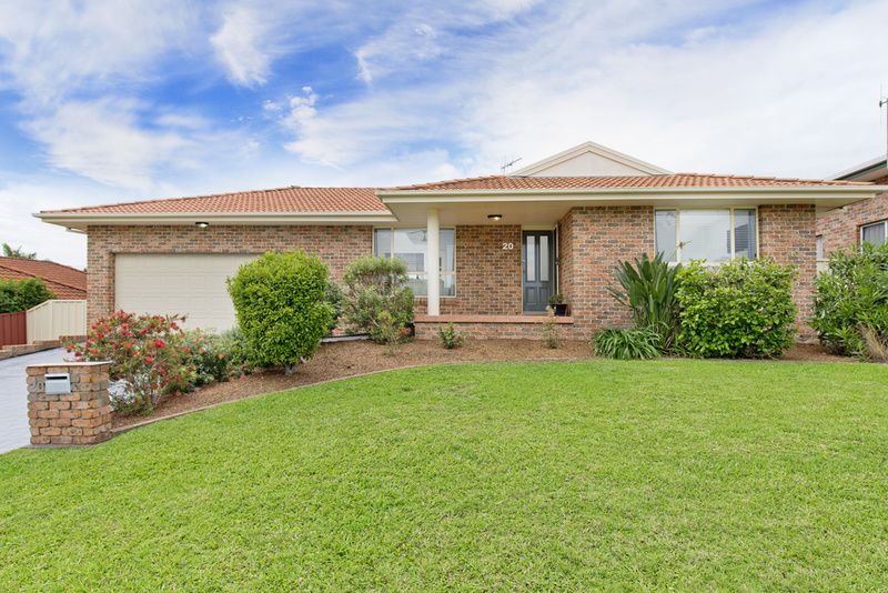 20 Abel Tasman Dr, Lake Cathie NSW 2445, Image 0