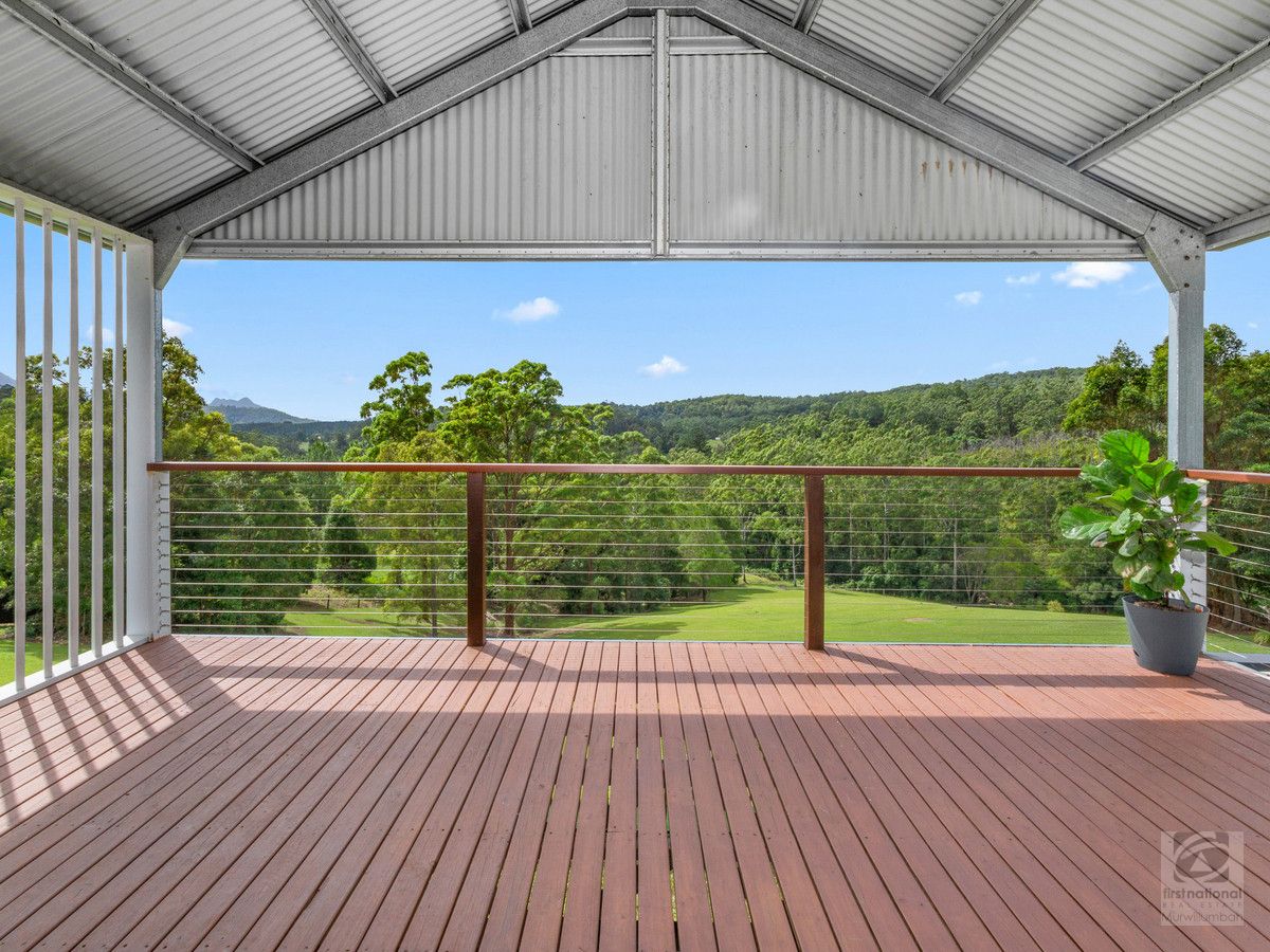 41 Mount Burrell Road, Mount Burrell NSW 2484, Image 1