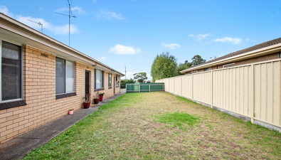 Picture of 1-3/14 Pick Avenue, MOUNT GAMBIER SA 5290