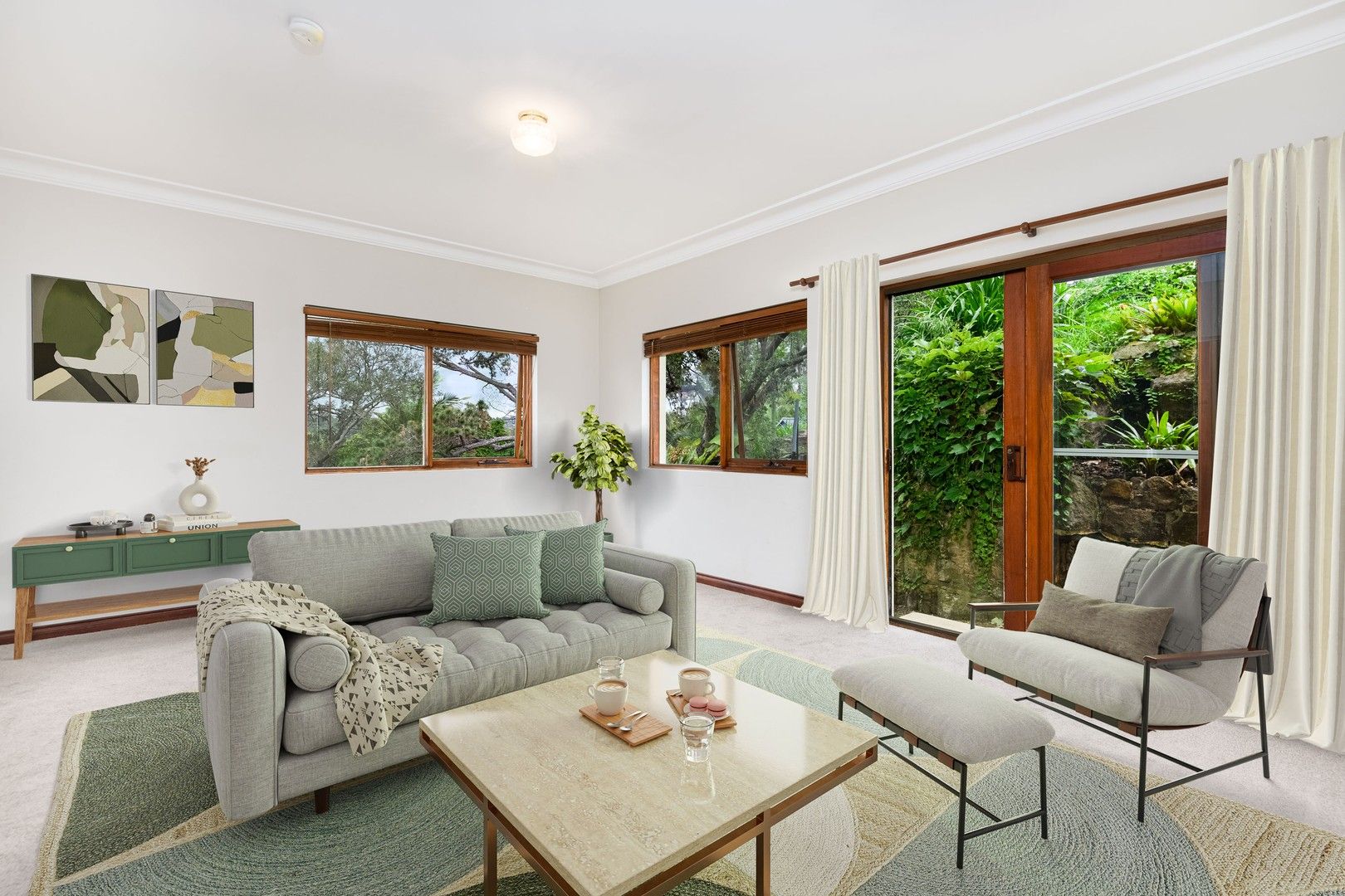 12a Waiwera Avenue, North Manly NSW 2100 Semidetached For Rent Domain