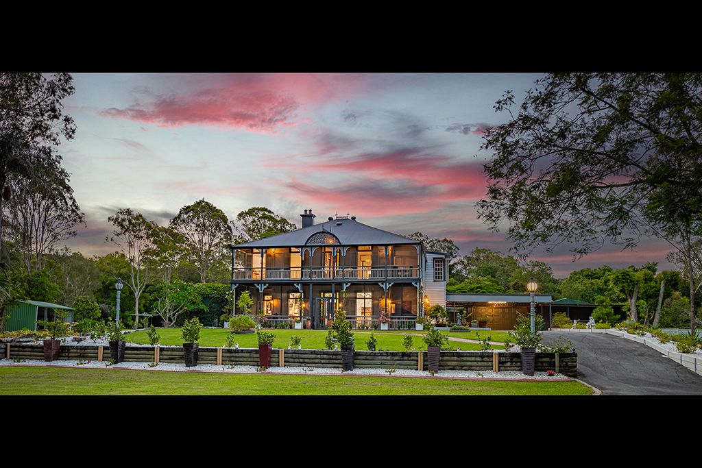 4 bedrooms House in  BURPENGARY QLD, 4505
