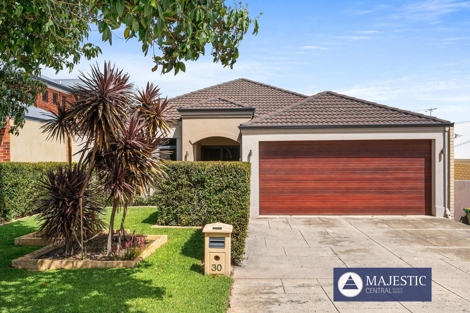 Primary image of 30 Antill Street, Willagee WA 6156