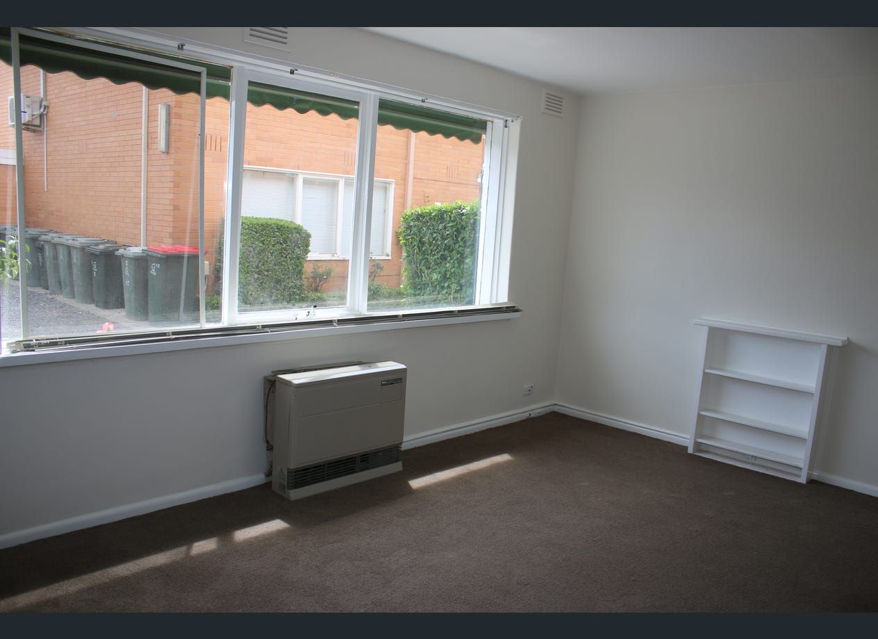 3/12 Bartlett St, Hampton East VIC 3188 Apartment For Rent 420