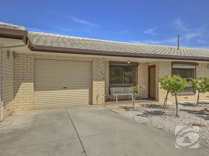 2/102 Awoonga Road, Hope Valley SA 5090, Image 0