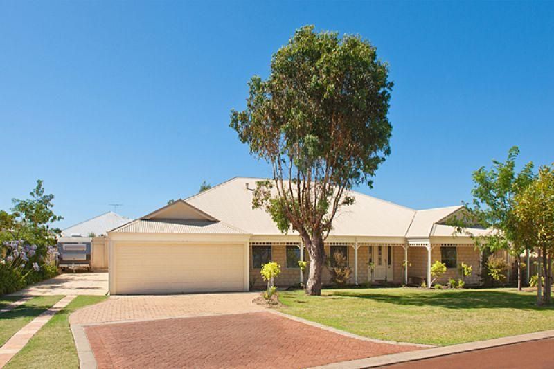 4 Settlers Gate, West Busselton WA 6280, Image 0