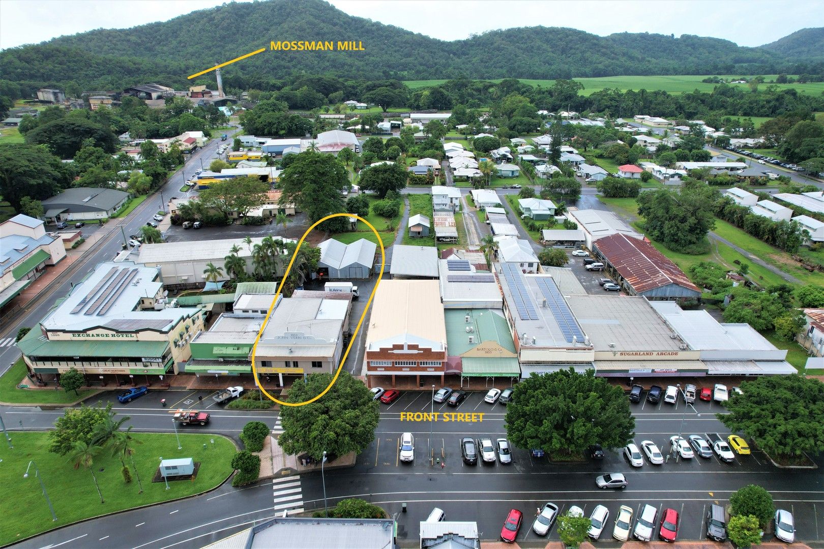 6 Front Street, Mossman QLD 4873, Image 2