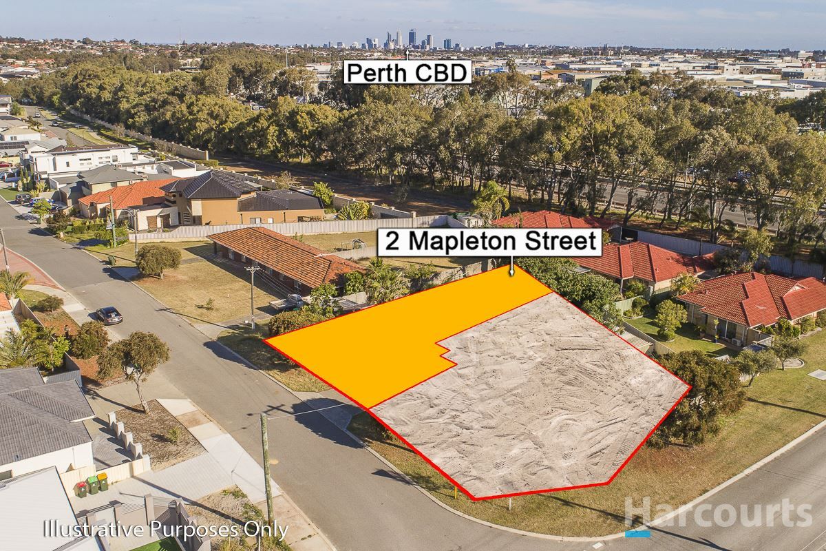 2A Mapleton Street, Stirling WA 6021, Image 2