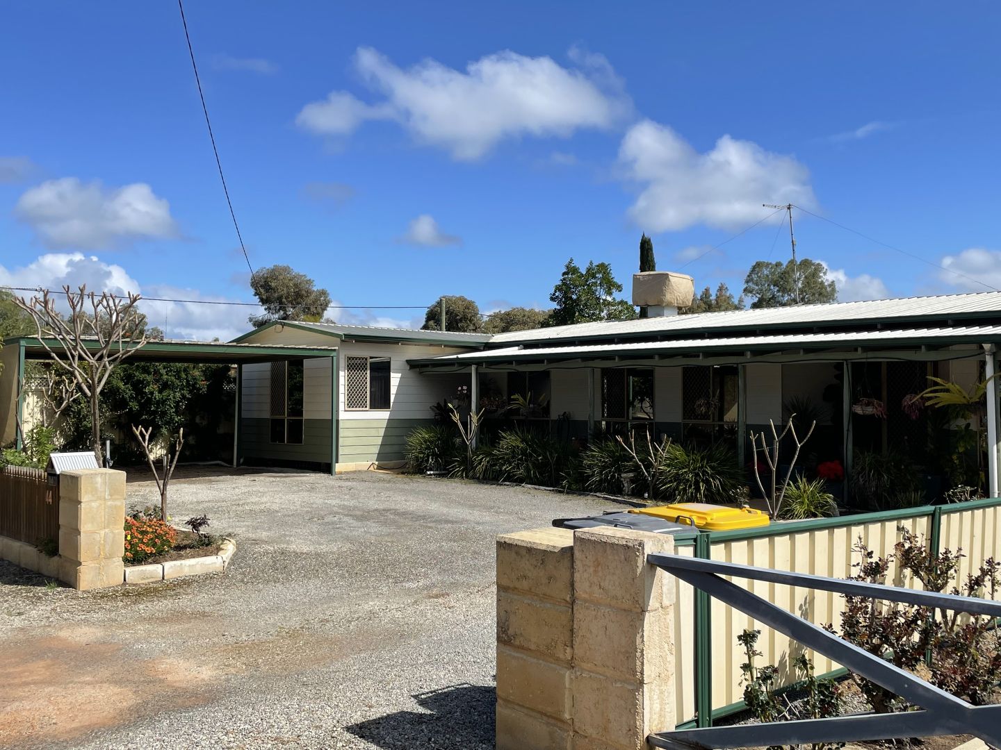 44 Keane Street, Moora WA 6510 Domain