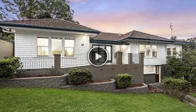 Picture of 14 Hollywood Parade, NEW LAMBTON HEIGHTS NSW 2305
