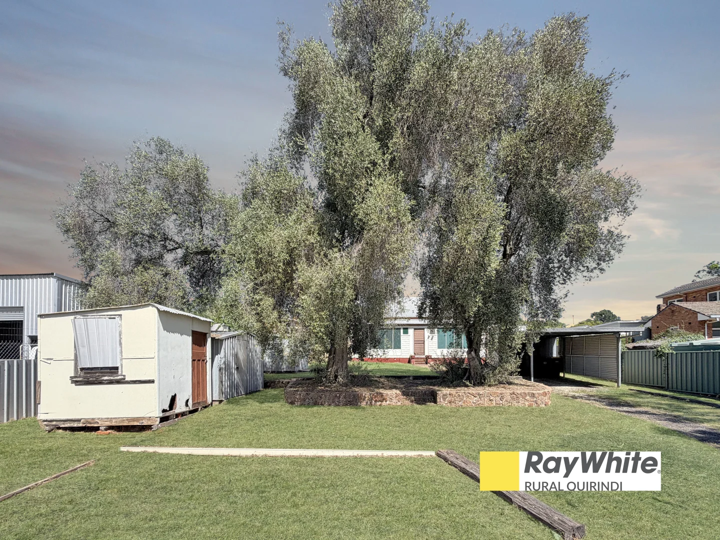 Additional image 16 of 114 Railway Avenue, Quirindi NSW 2343