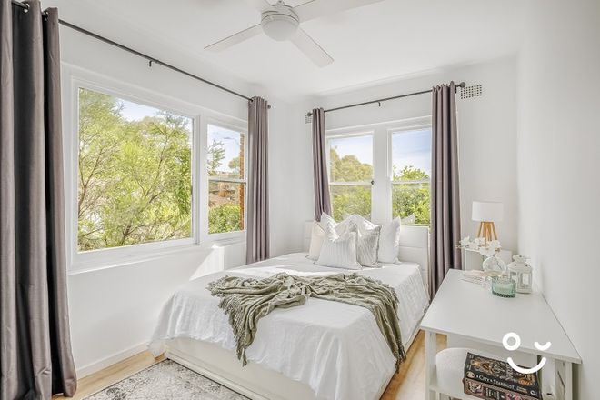 Picture of 6/54 Bourke Street, NORTH WOLLONGONG NSW 2500