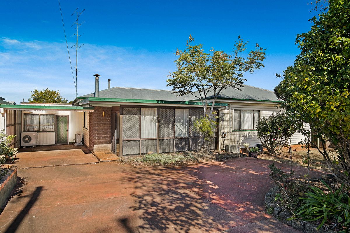 272 Alderley Street, Centenary Heights QLD 4350, Image 0