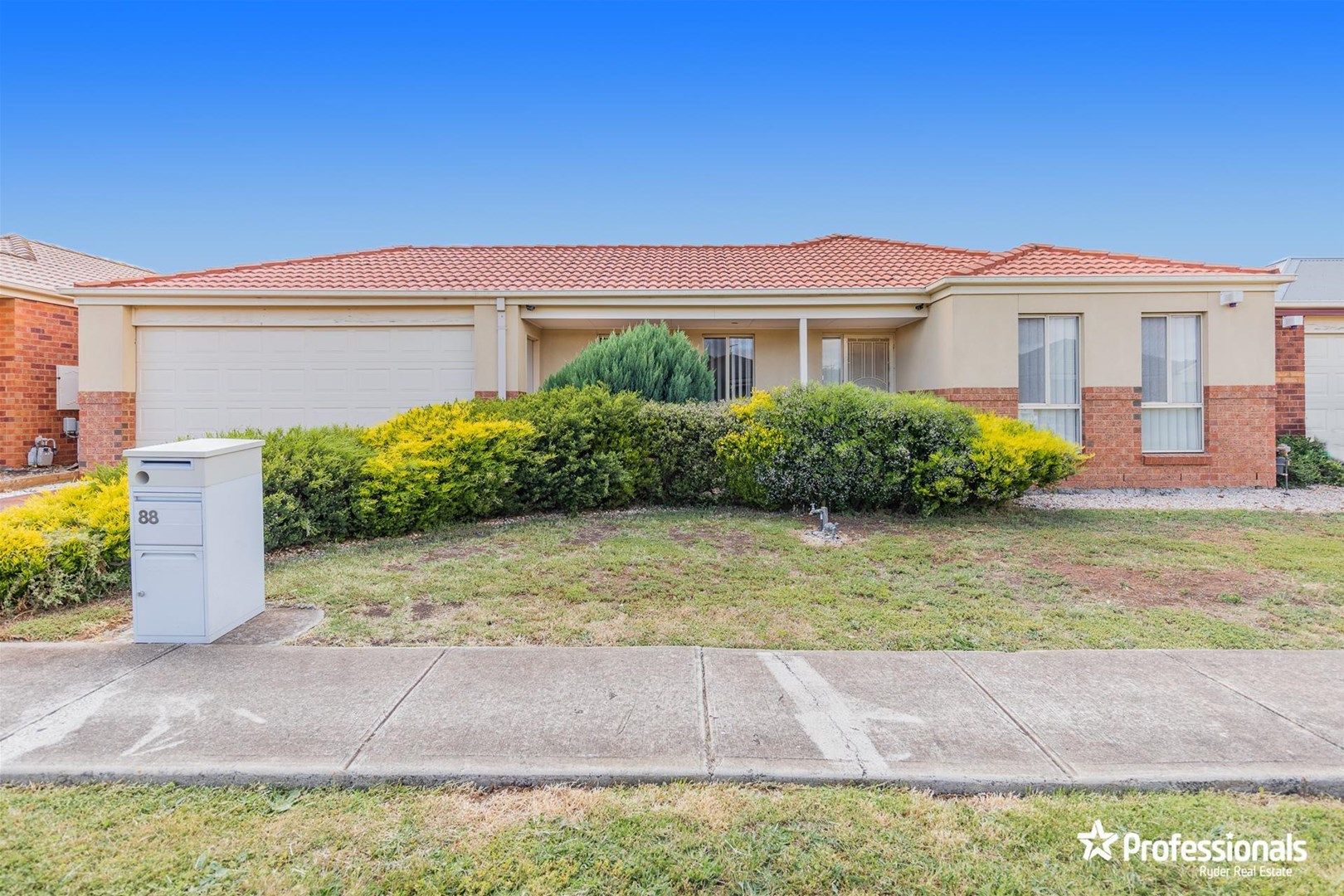 88 Westlake Drive, Melton West VIC 3337, Image 0