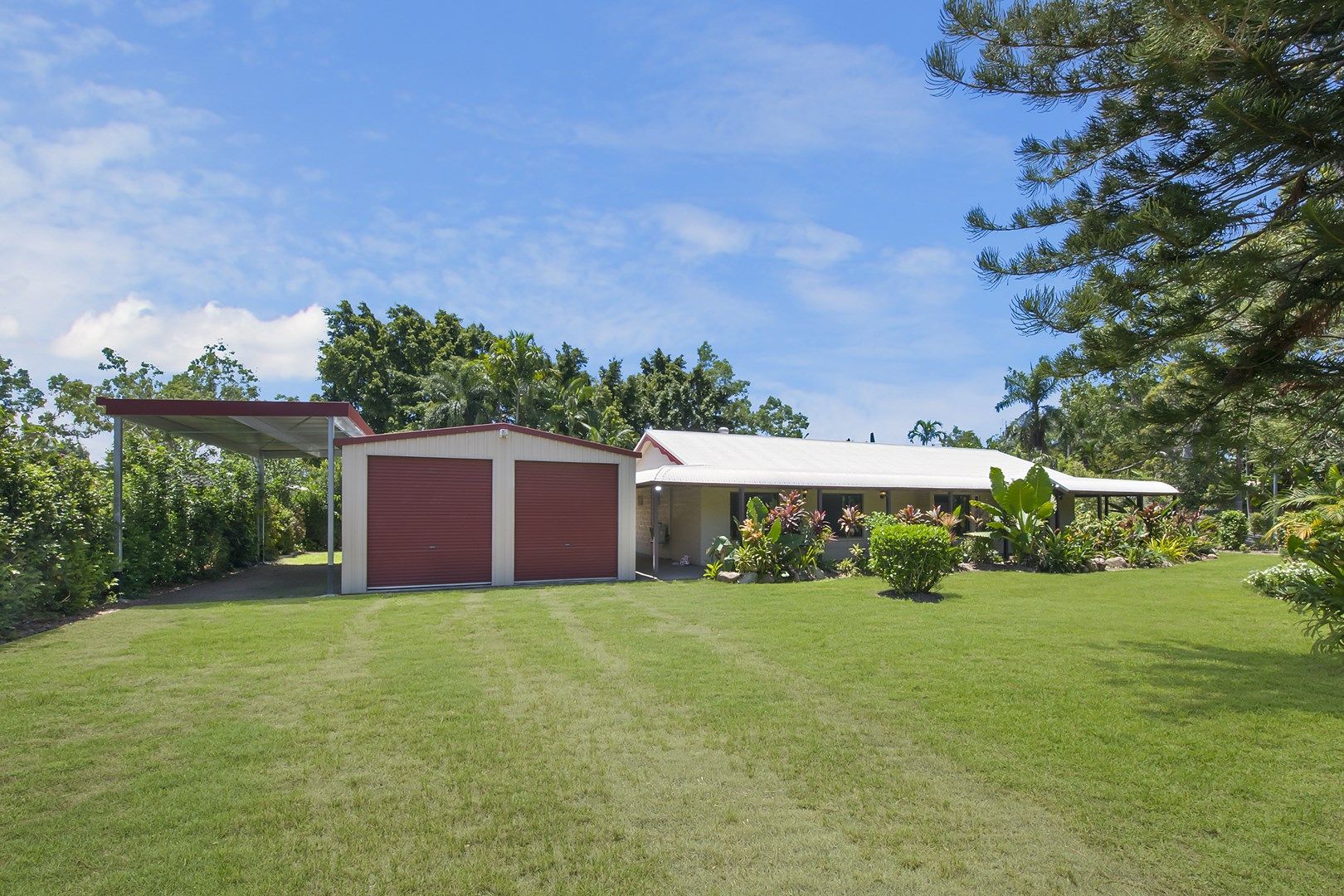 435 Forestry Road, Bluewater Park QLD 4818, Image 0
