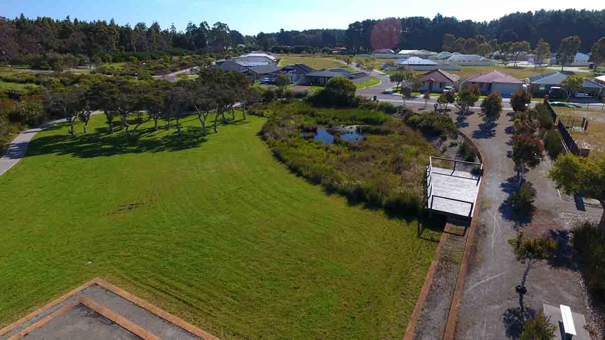 Lot 400 Engleheart Drive, Mckail WA 6330, Image 1