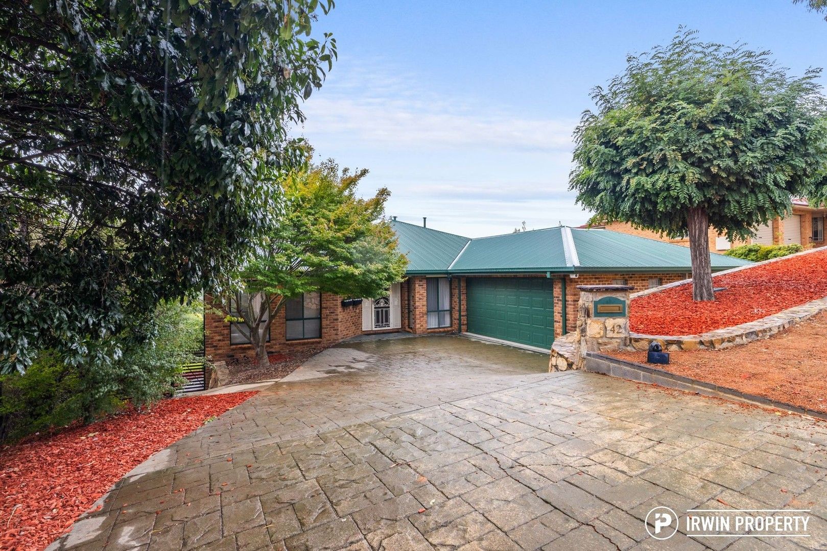 42 Clem Hill Street, Gordon ACT 2906, Image 0