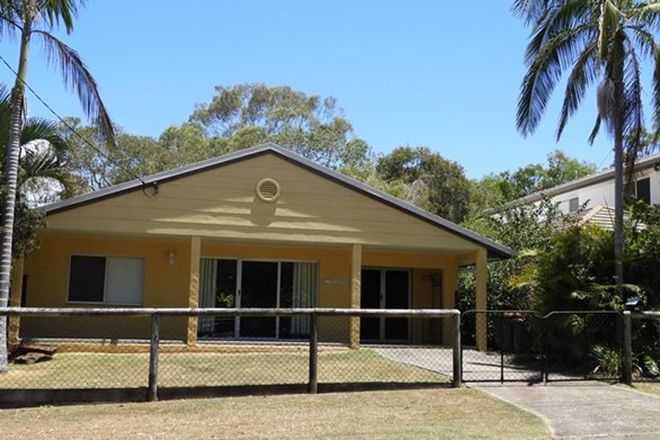 Picture of 14 Ulm Street, DICKY BEACH QLD 4551