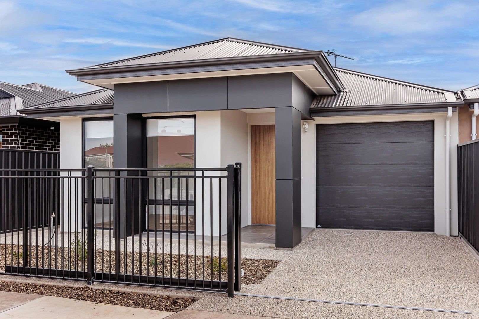 3 bedrooms New House & Land in 77A Maple Avenue ROYAL PARK SA, 5014