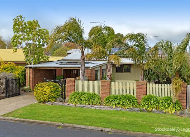 11 Gaddang Court, Clifton Springs VIC 3222