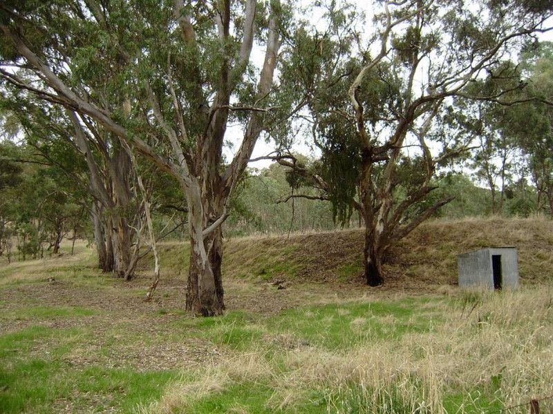 2 Jenner Road, Sevenhill SA 5453 Domain