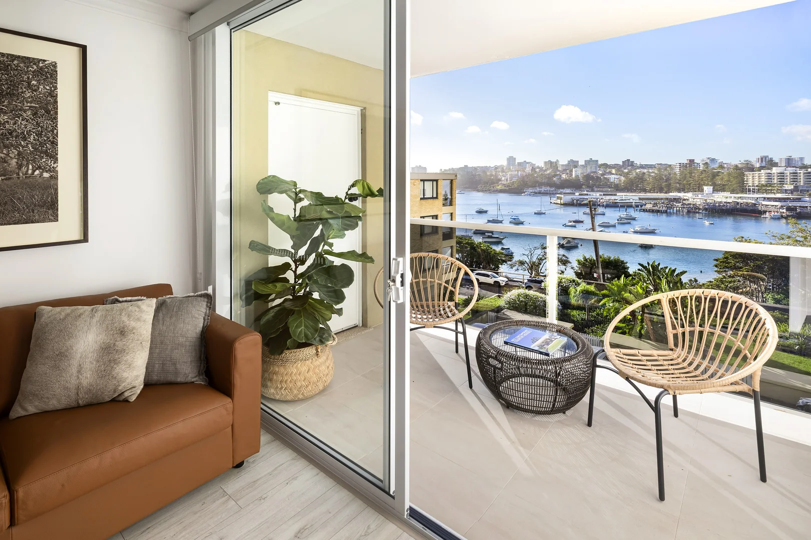 26/13 East Esplanade, Manly NSW 2095