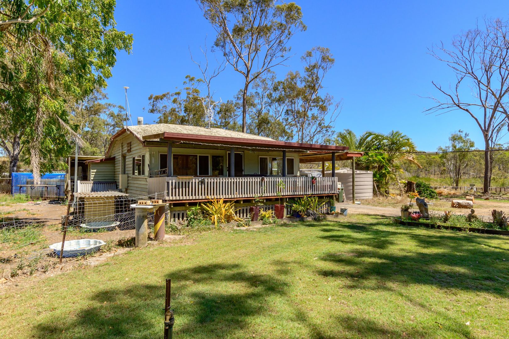 25 Findling Road, Boyne Island QLD 4680