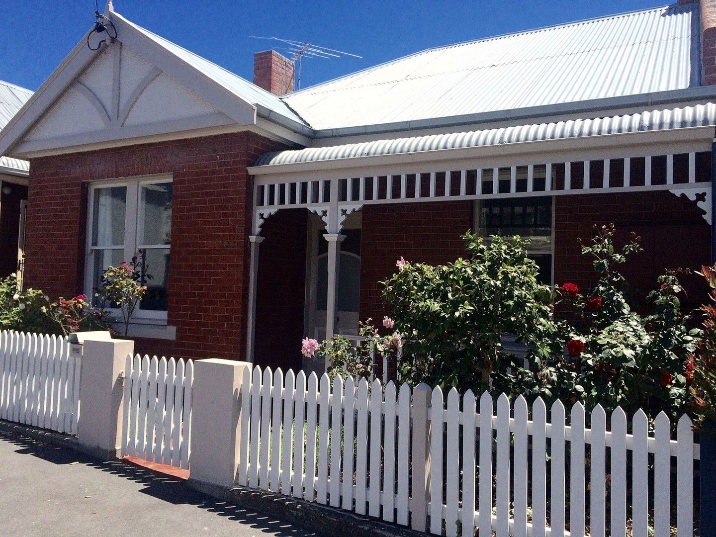 3 bedrooms House in 9 Smith St NORTH HOBART TAS, 7000