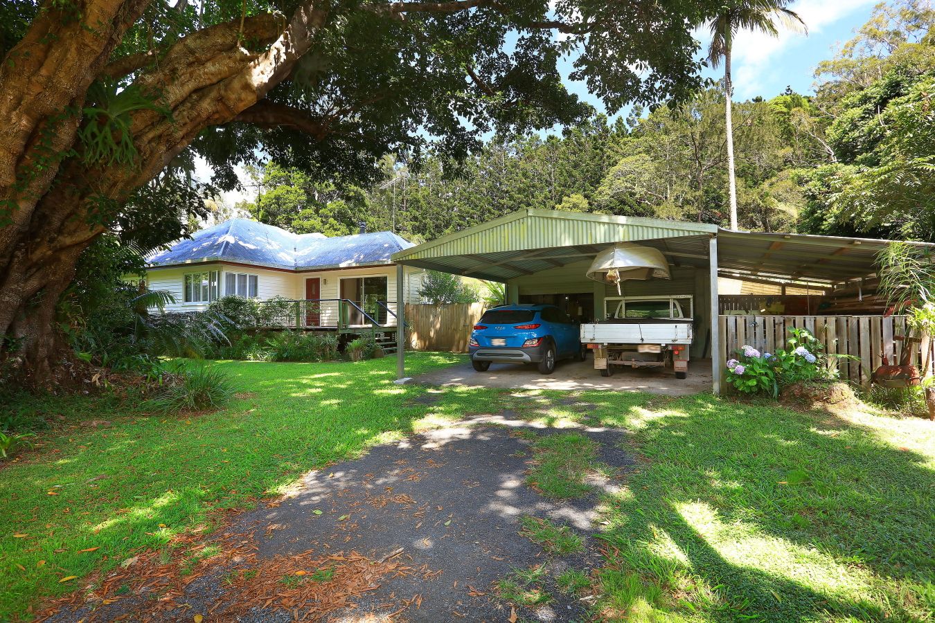 1432 Tallebudgera Creek Road, Tallebudgera Valley QLD 4228 Domain