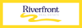 Riverfront Real Estate's logo