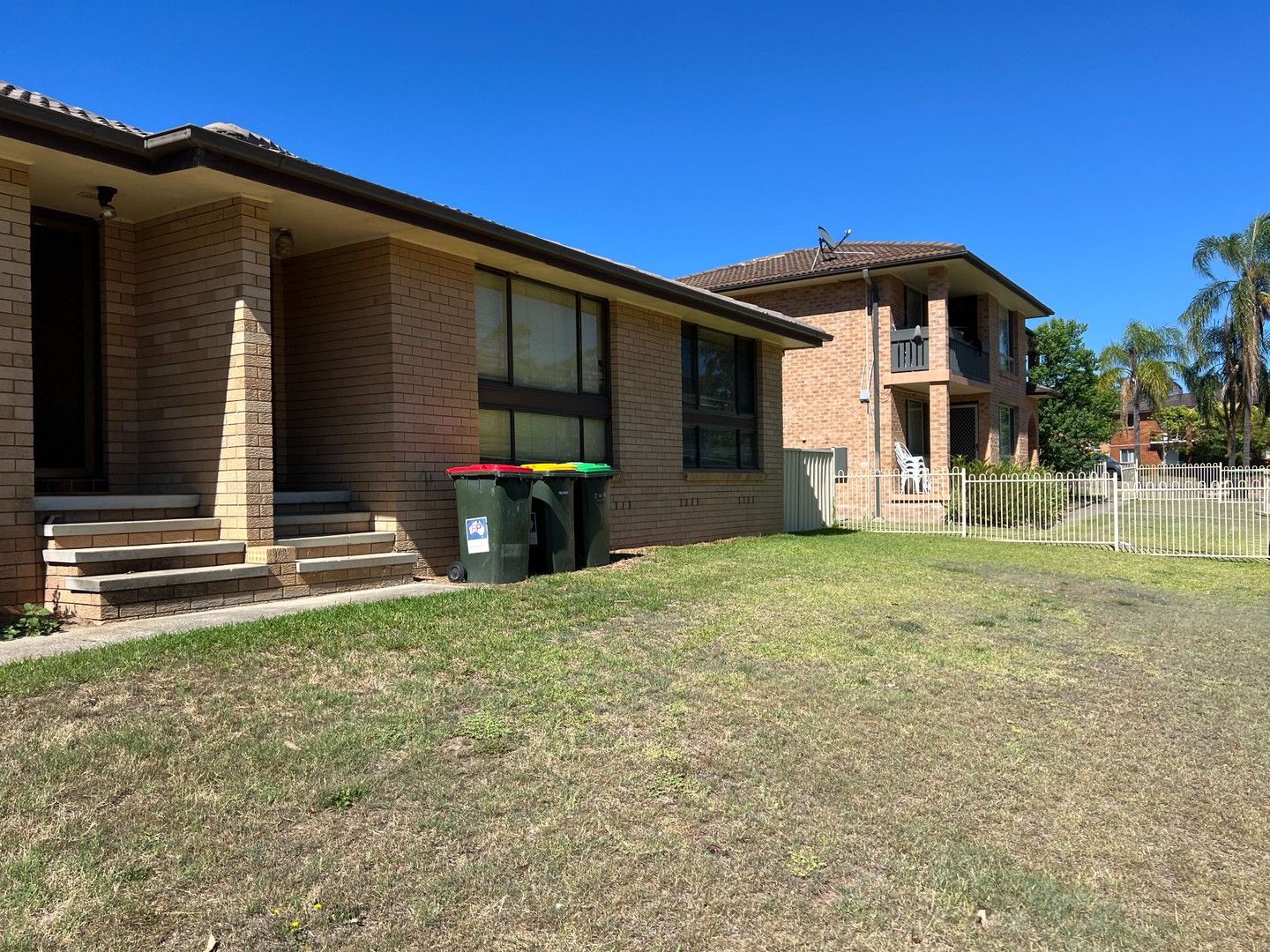 2 bedrooms House in 1/21 Tennyson Street METFORD NSW, 2323