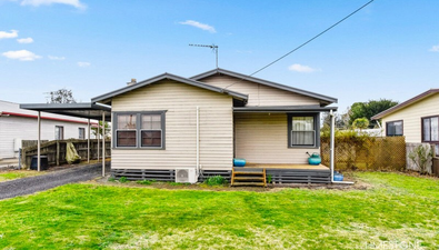 Picture of 11 Coombe Street, NANGWARRY SA 5277