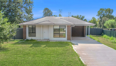 Picture of 2/6 Market Street, MANILLA NSW 2346