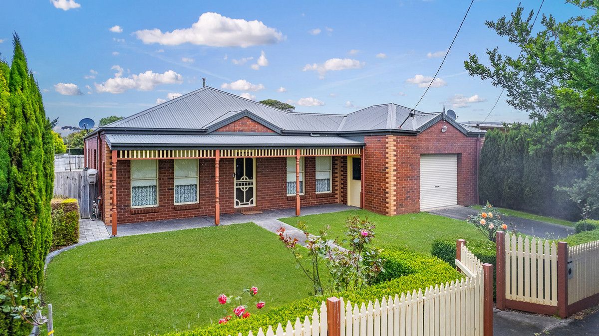 119 Ziegler Parade, Allansford VIC 3277, Image 0