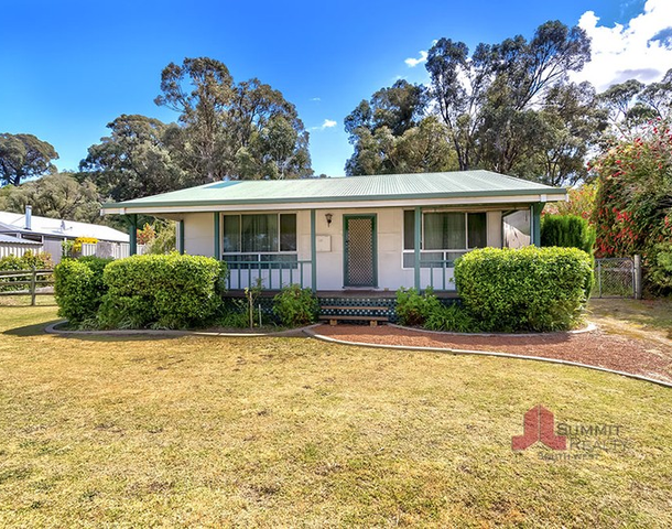 58 Binningup Road, Binningup WA 6233