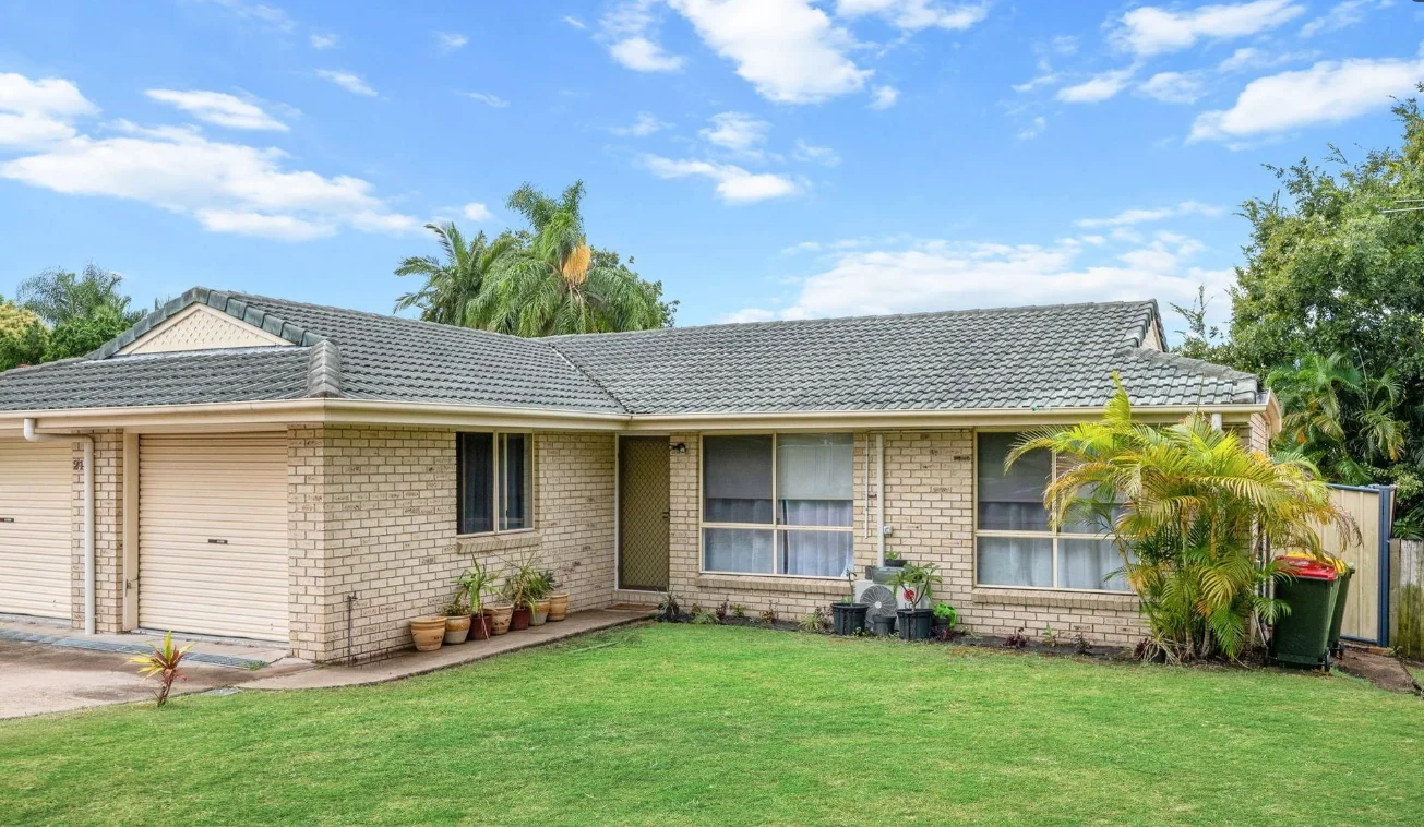Unit 2/21 McBrien Ct, Redbank Plains QLD 4301