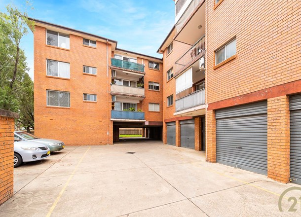 11/66-70 Sackville Street, Fairfield NSW 2165