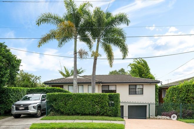 Picture of 15 Dalgety Street, MOUNT GRAVATT EAST QLD 4122