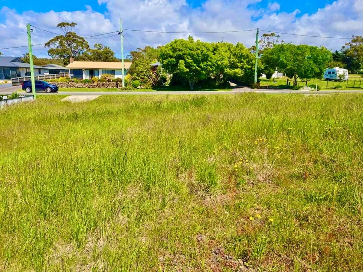 9/44 Old Spring Bay Road, Swansea TAS 7190, Image 1