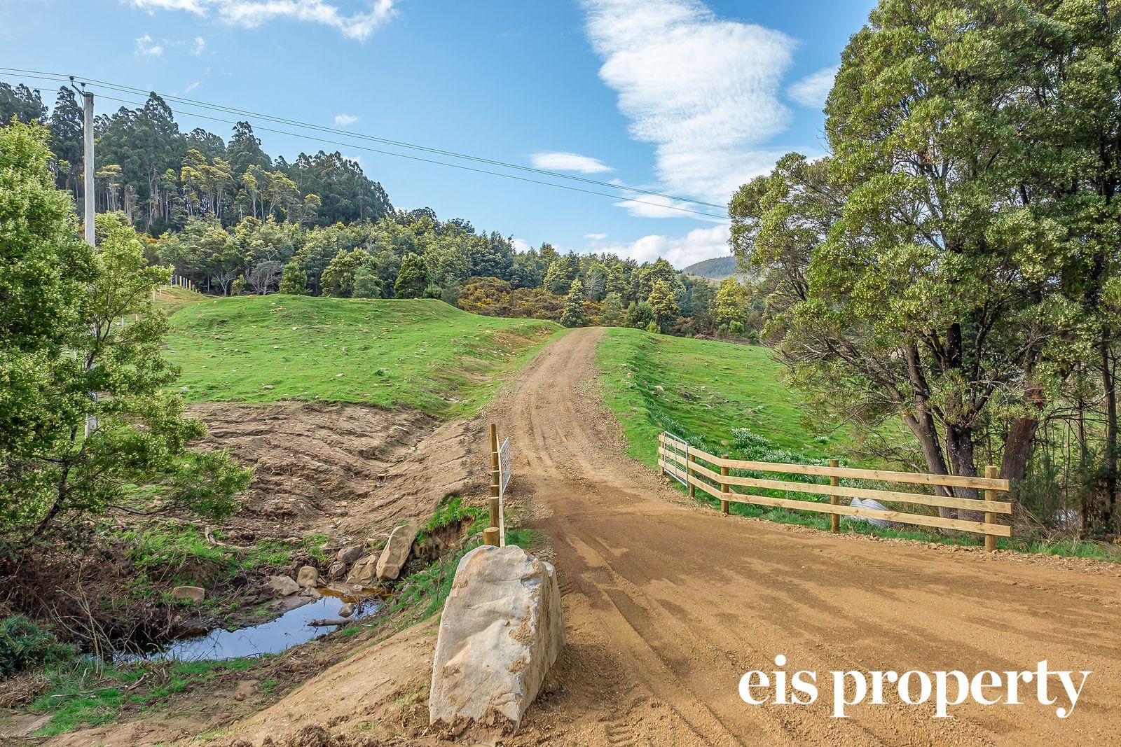 281 Fourfoot Road, Geeveston TAS 7116, Image 0