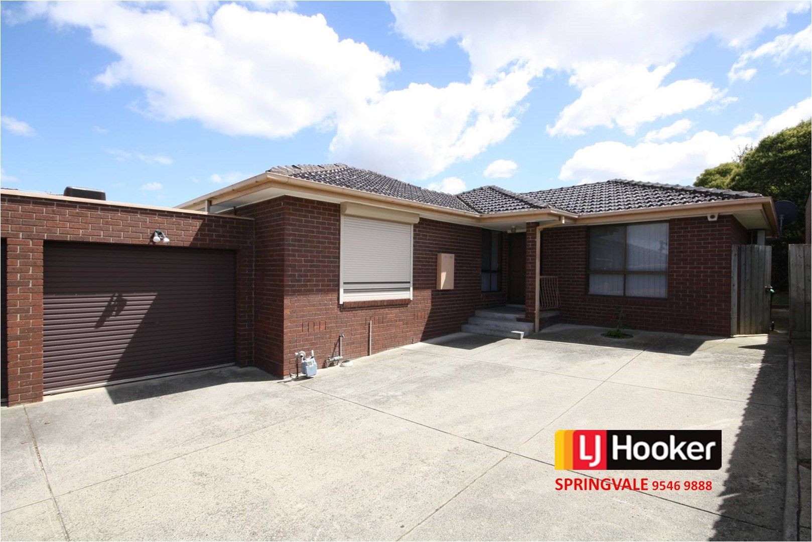 3 bedrooms House in 2/5 Gray Street SPRINGVALE VIC, 3171