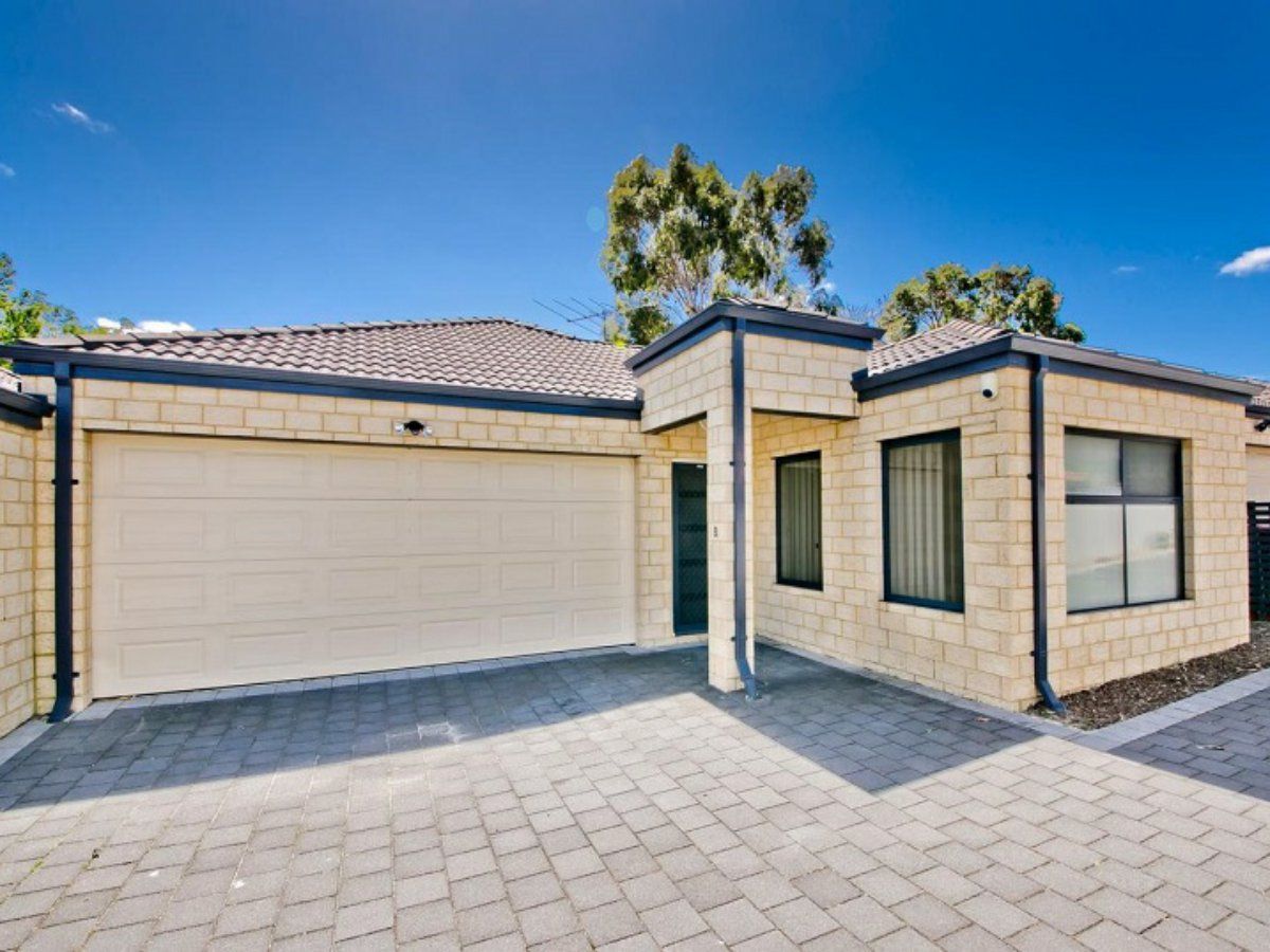 3 bedrooms Villa in 46B Carcoola Street NOLLAMARA WA, 6061