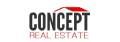 Concept Real Estate's logo