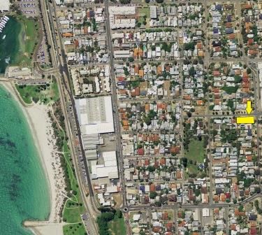 Lot 1, 2 &/33 Daly Street, South Fremantle WA 6162, Image 0