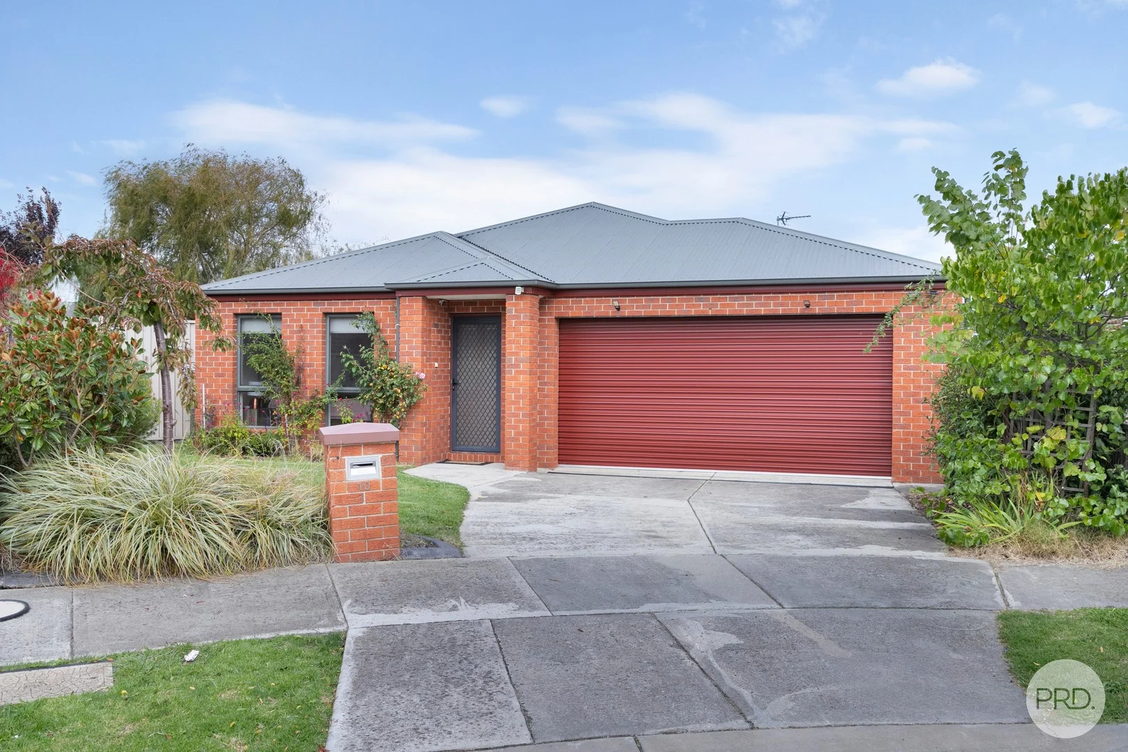 10 Heppner Court, Sebastopol VIC 3356