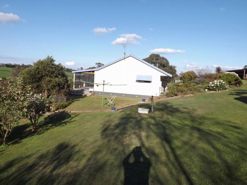 2524 Old Sale Road Shady Creek, SHADY CREEK VIC 3821, Image 2