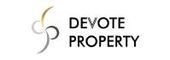 Logo for Devote Property