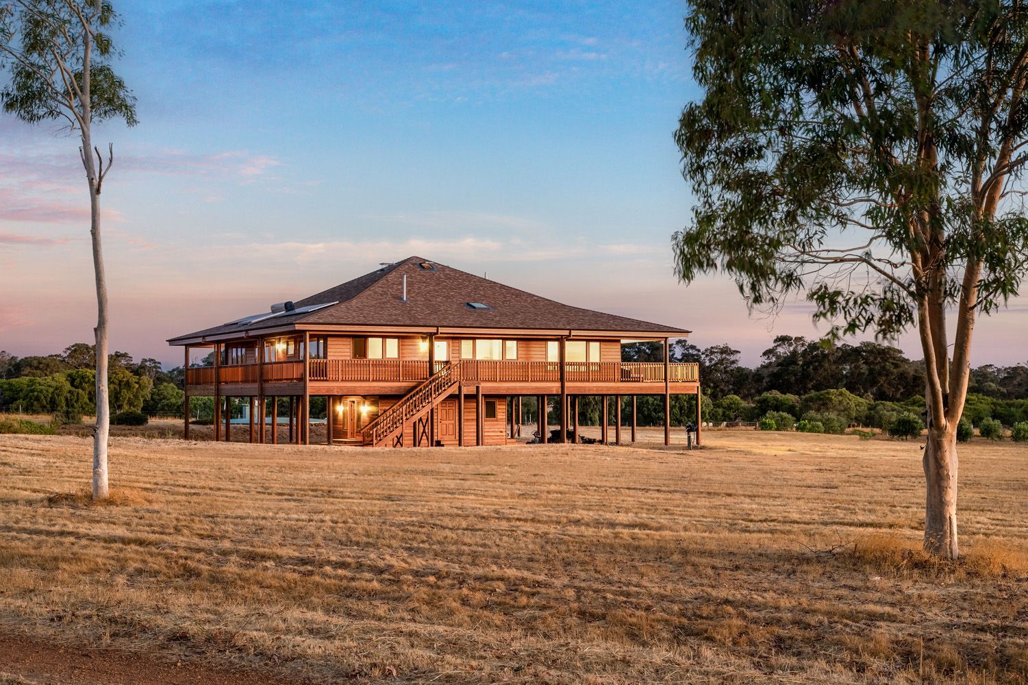 33 Grove, Cowaramup WA 6284 House for Sale Domain