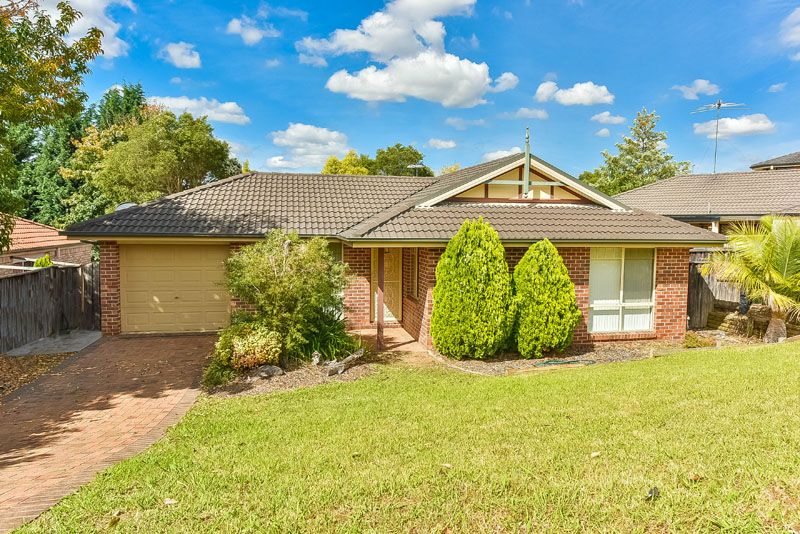 19 Mossberry Street, Blair Athol NSW 2560, Image 0